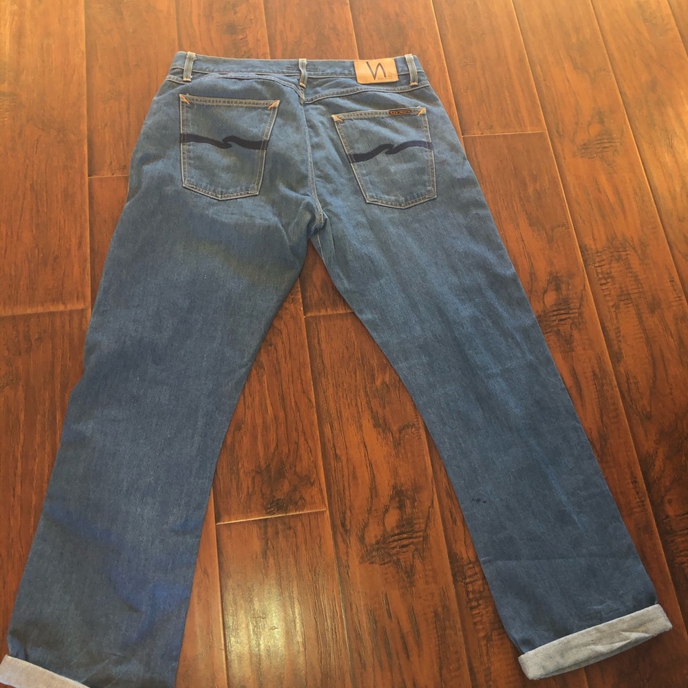 Men’s Jeans